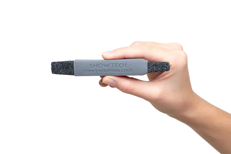 Show Tech Comfort trimmestein 13 & 9mm dobbelsidig