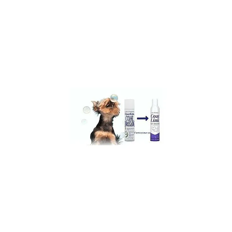 Chris Christensen Coat Link 300 ml Coat Dressing