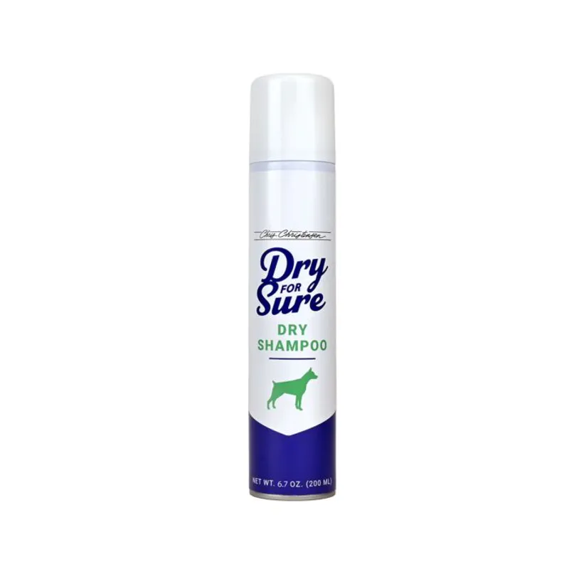 Chris Christensen Dry For Sure Spray 200ml