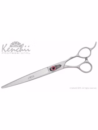 KENCHII - LOVE Rett Saks 8"