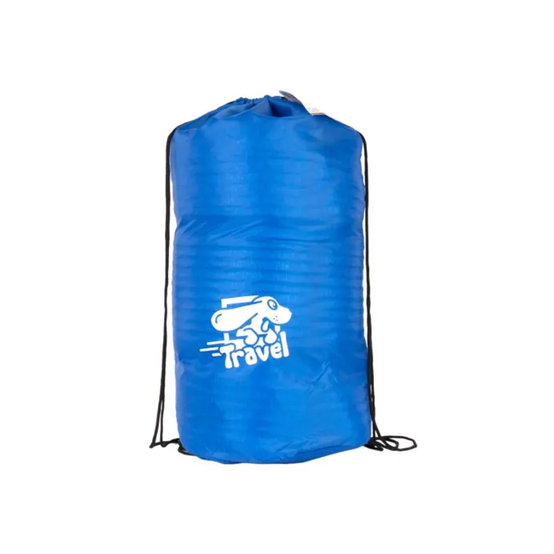 ShowTech Silvershade /Sølvduk  200 x 200cm, Travel