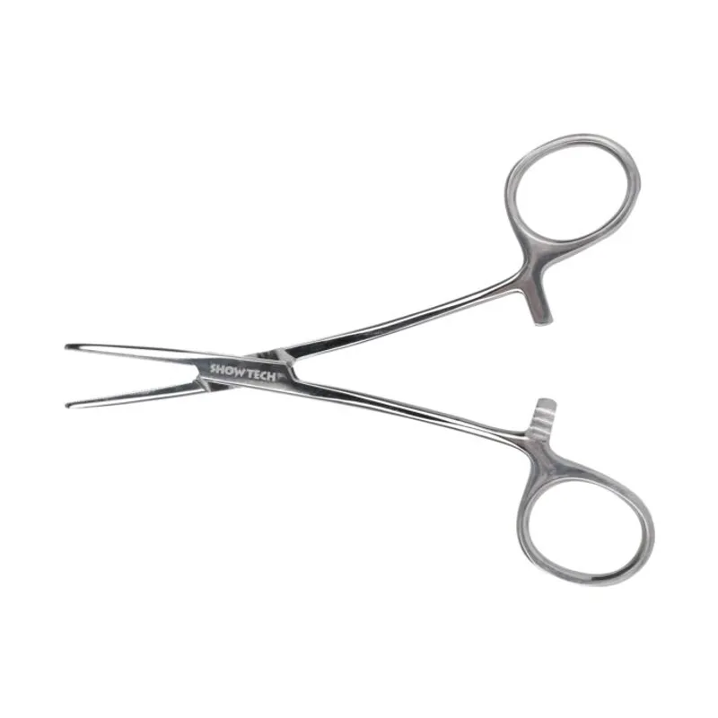 Show Tech Ear Forceps Pro 14 cm