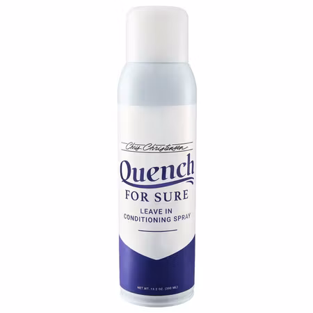 Chris Christensen Quench For Sure Leave-in Conditioning Spray 390ml