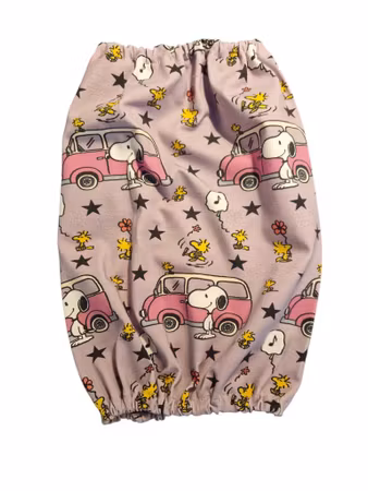 Matørehette "SNOOPY" L