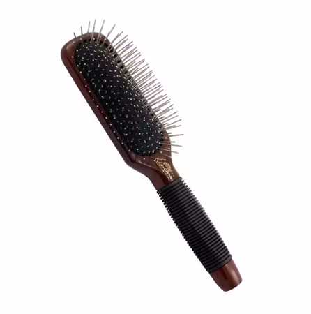 KENCHII Metal Pin Brush Oblong