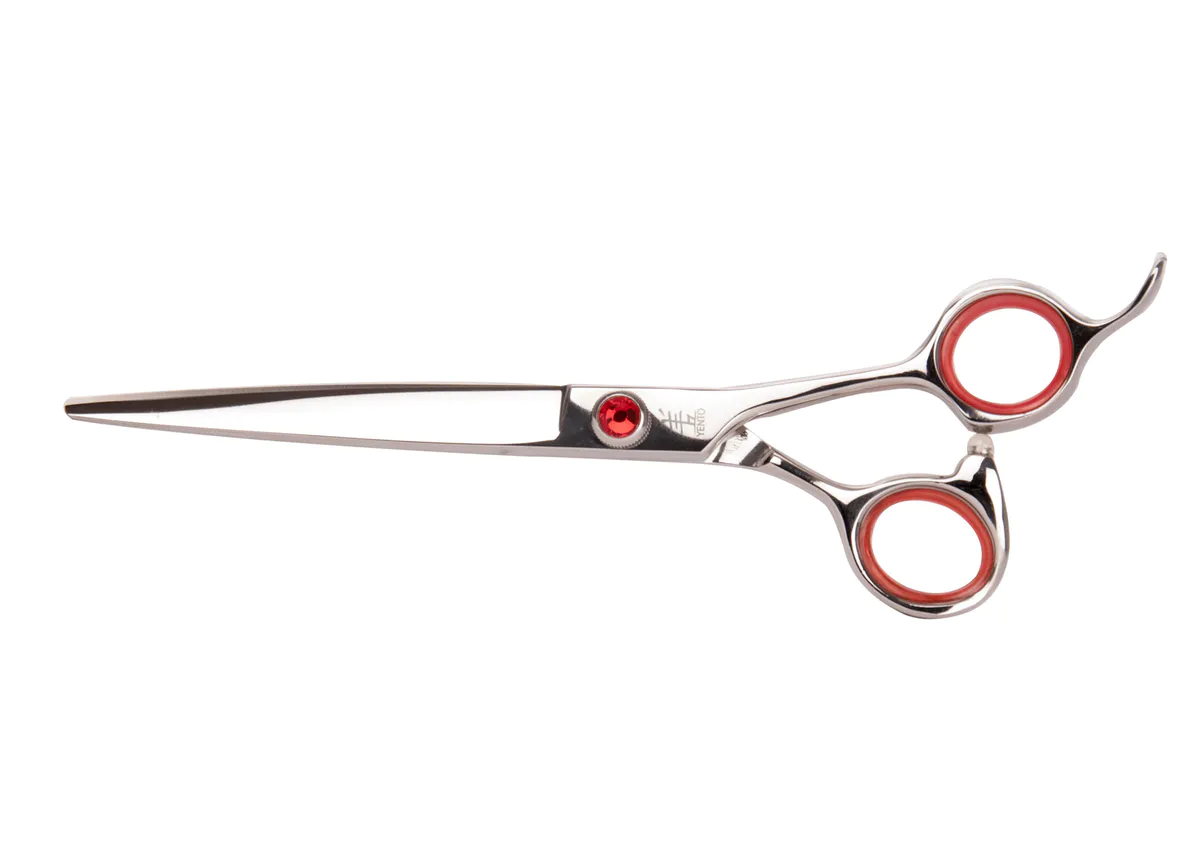 Yento Prime Series Rett Saks, 17,80cm - 7"