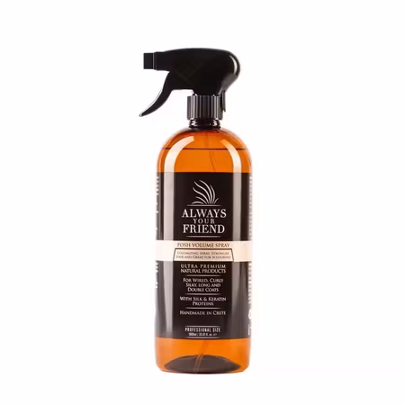 Always Your Friend - Posh Volume Spray 250 ml