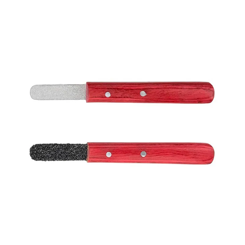 IBANEZ Stripping Stick Wood Handle Grey Stone
