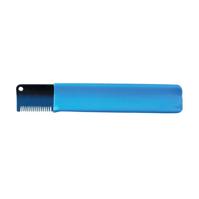 Show Tech Medium Stripping Knife Blå