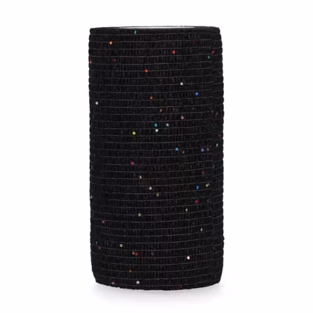 Bandasje Excellent Animal Pro Bredde:10cm Glitter-Sort