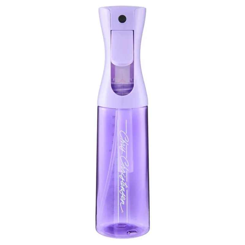 Chris Christensen Exquisite Fine Mist Sprayer Purple - 300ml