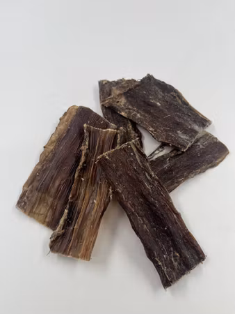 Woolf Renset spiserør 250g