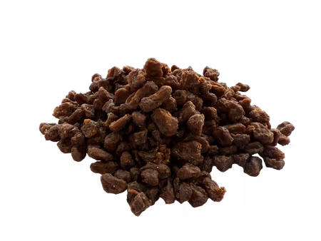 WOOLF WILDDOG SOFT QUAIL (Vaktel) BITES 100G