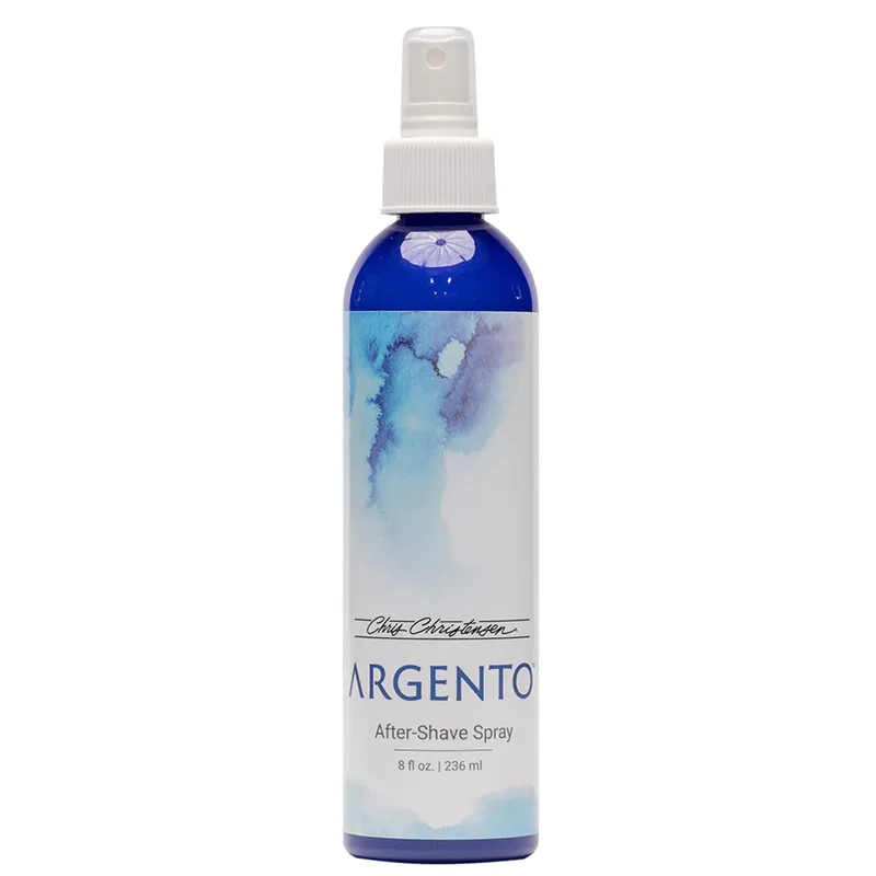 Chris Christensen Argento After-Shave Spray 236ml
