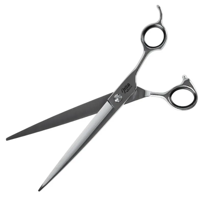 Ibanez Mia rett saks med "micro serrated" blad 17.5 cm