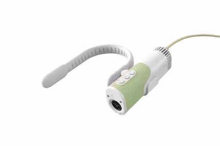 Always Your Friend - PORTABLE NECK DRYER