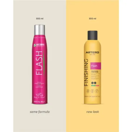 Artero Artero Flash Shine Balsamspray 300 ml