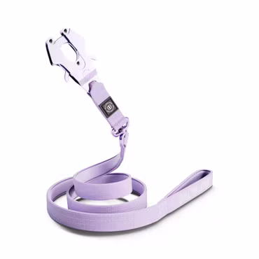 BullyBillows 1.4m LIGHTER Swivel Combat Lead Lavender