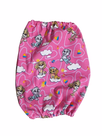 Matørehette Pink Paw Patrol M