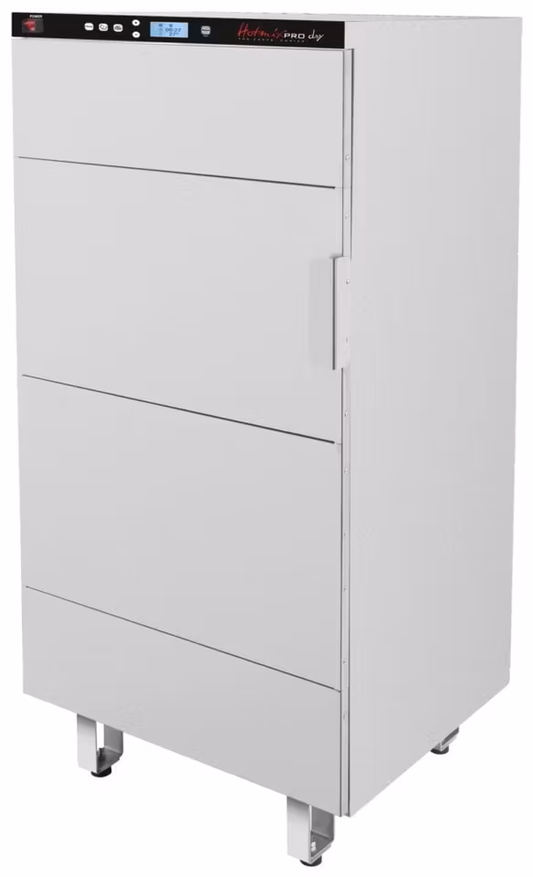 Vitaeco Dry Large - Torkugn 29 gejder 1/1 Gastronorm Hotmixpro Dry