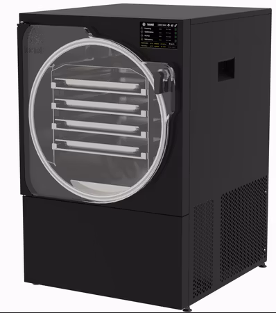Frystork Leosmak Pro Medium (Leo 004)