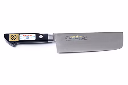 Masahiro MV-Pro Grönsakskniv Usuba 16,5 cm #13735