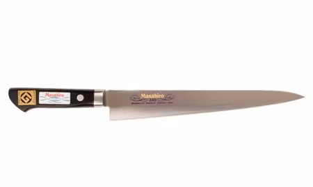 Masahiro MV-Pro Tranchering/Slicer 24 cm #13717