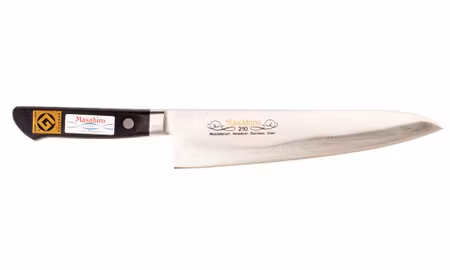 Masahiro MV-Pro Kockkniv 21 cm #13711