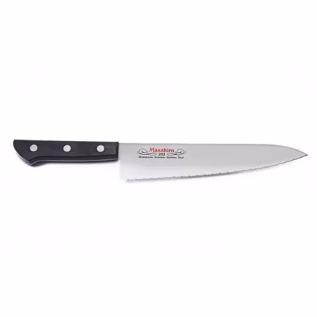 Masahiro MV Brödkniv 17,5 cm #14039