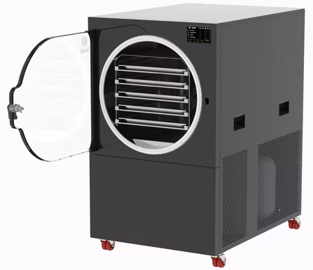 Frystork Leosmak XL LeoPro 010 lyofilisator