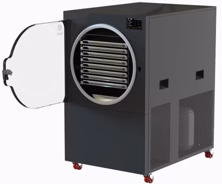 Frystork Leosmak XXL LeoPro 010L lyofilisering