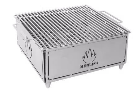 Mibrasa Hibachi LARGE Konrostyle bordsgrill