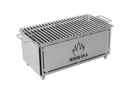 Mibrasa Hibachi MEDIUM Konrostyle bordsgrill