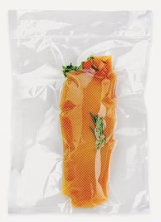 Orved vakuumpåse kanaler 15x20 cm 90 MY