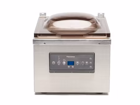 SageCommercial 300 vakuummaskin