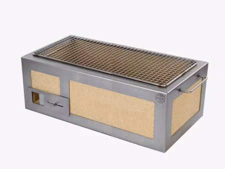 Konrogrill Med Bordsgrill från Kasai (54x27)