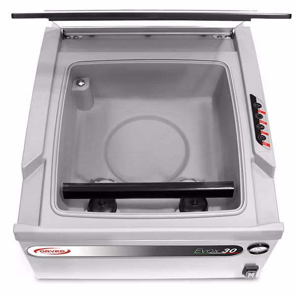 Orved Evox 25 Vakuummaskin Small