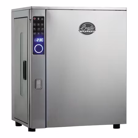 Bradley P10 Professional 1000 Rökskåp