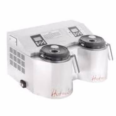 HotmixPRO Twin - Värmemixer