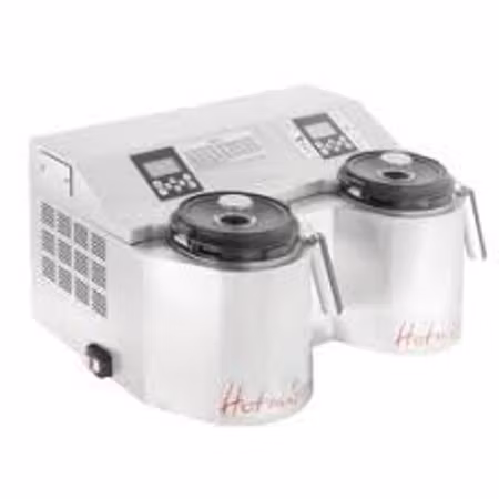 HotmixPRO Twin - Värmemixer