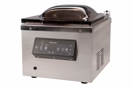 Sage Polyscience 300 vakuummaskin med kammare
