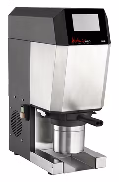 hmPRO GIAZ Glassmaskin