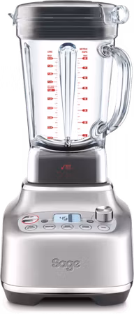 Sage Commercial Super Q Pro Blender