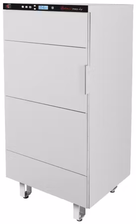 Vitaeco Dry Medium - Torkugn 18 gejder 1/1 Gastronorm Hotmixpro Dry