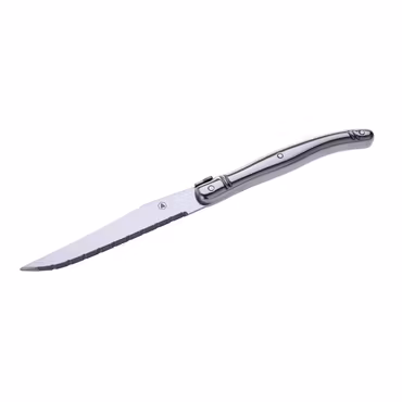 Laguiole Stekkniv metall (40268462)