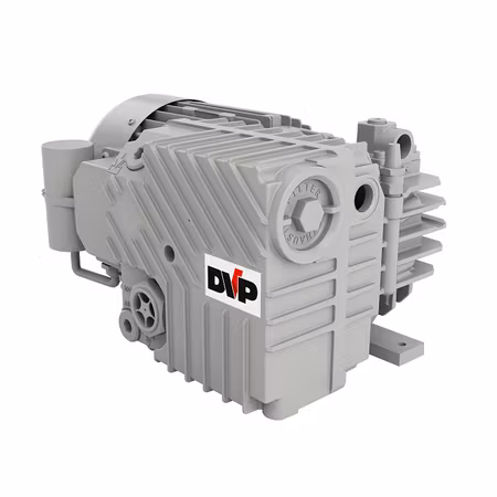 Vakuumpump DVP LC20