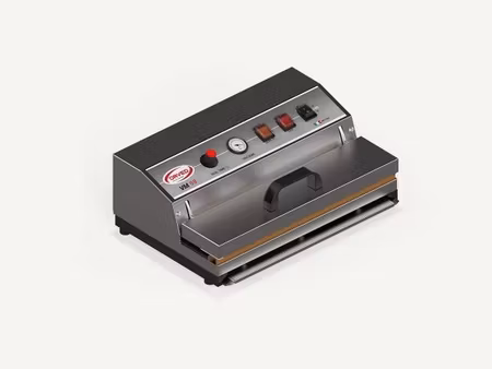 Vakuummaskin Orved VM98