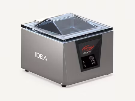 Orved IDEA 40 Vakuummaskin Large