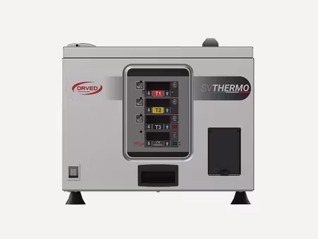 Orved SVThermo Vattenugn 27liter Sous Vide