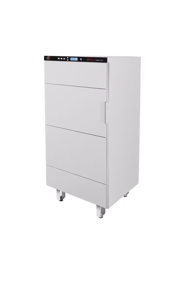 Vitaeco Dry Large - Torkugn 29 gejder 1/1 Gastronorm Hotmixpro Dry